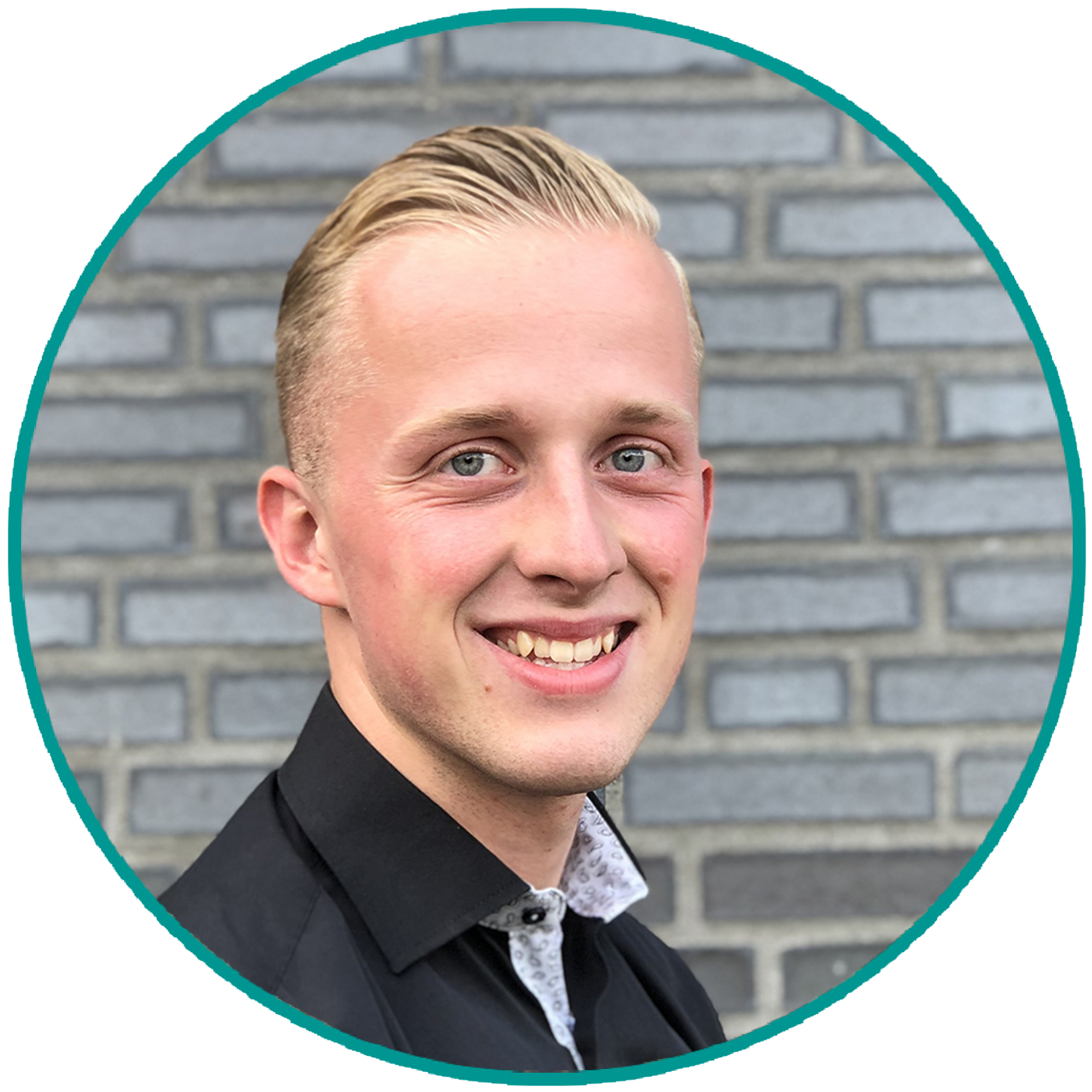 Lars Damen